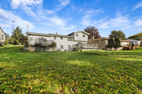 A home in Kentwood