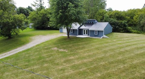 A home in Davison Twp