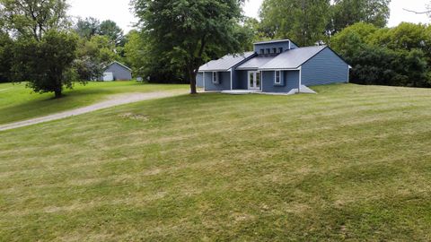 A home in Davison Twp