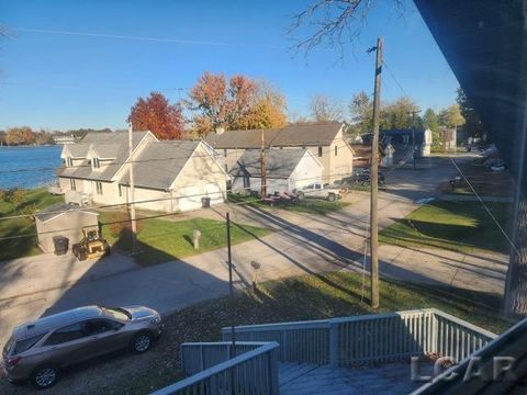 A home in Woodstock Twp