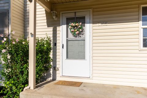 A home in Mundy Twp