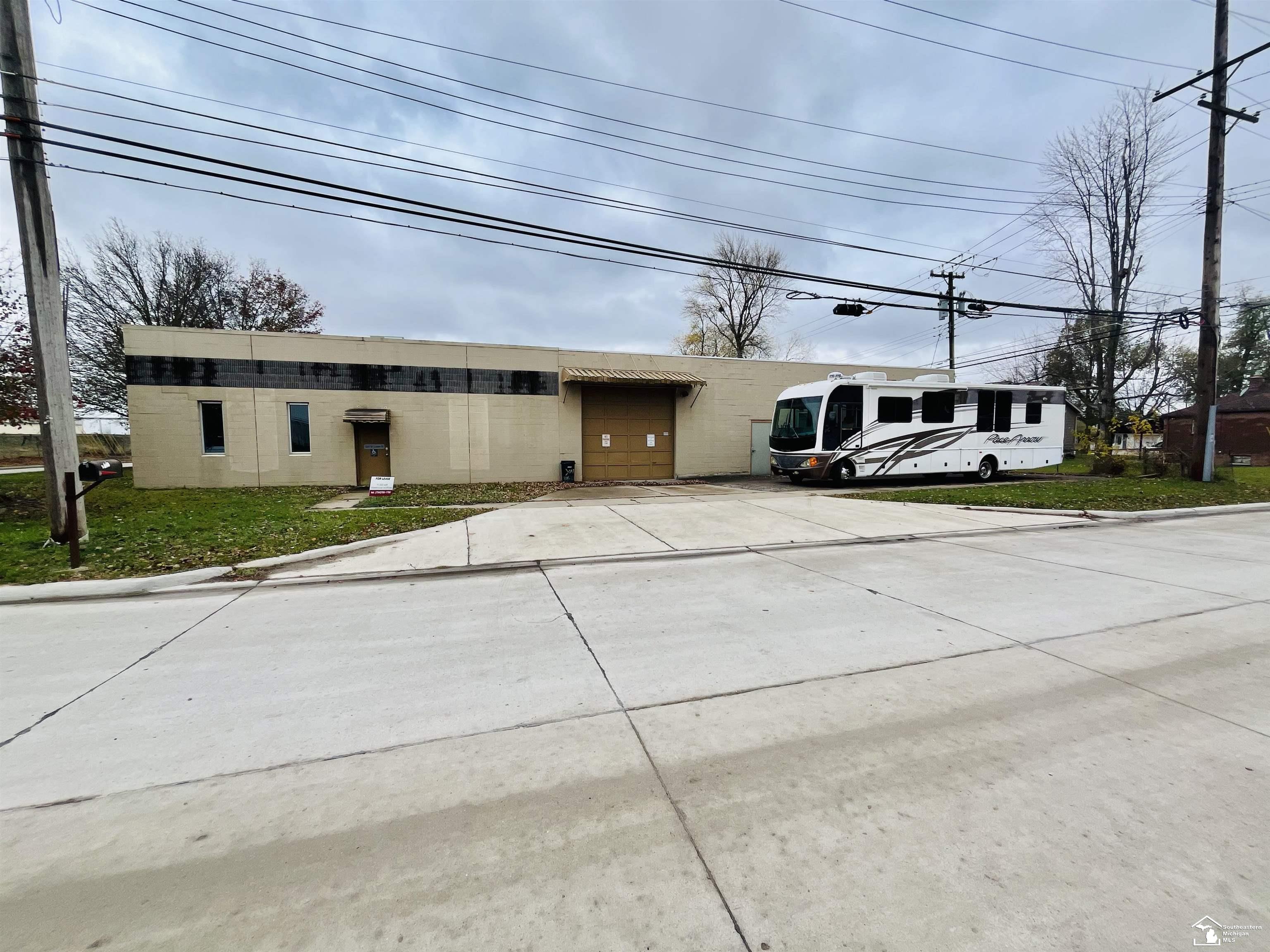 Monroe, Michigan 48162, United States, ,Residential,Active,31887