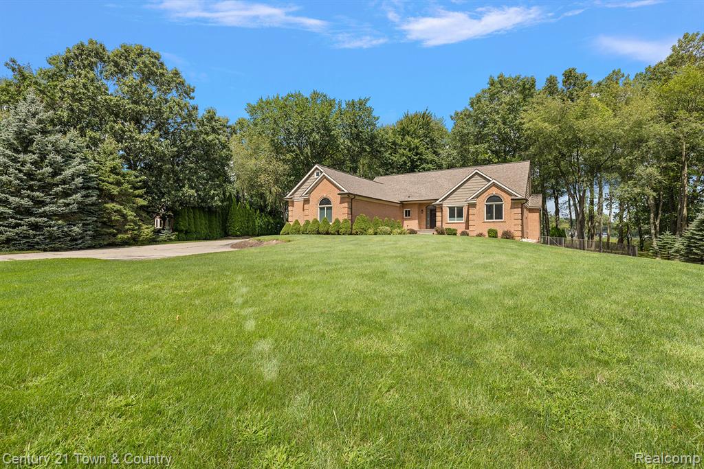 12120 SHAFFER Road