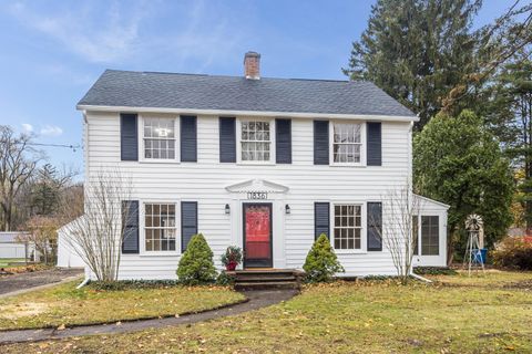 A home in Kalamazoo Twp