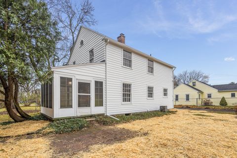 A home in Kalamazoo Twp