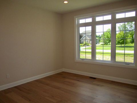 A home in Oxford Twp