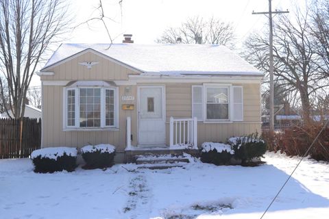 A home in Taylor