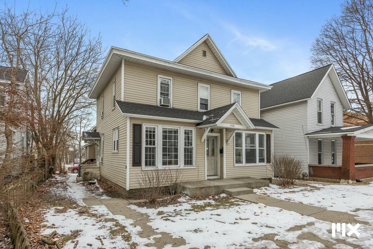 636 Livingston Ave NE, Grand Rapids, MI 49503