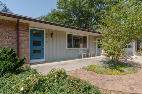 A home in Portage