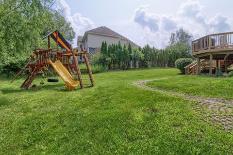 A home in West Bloomfield Twp