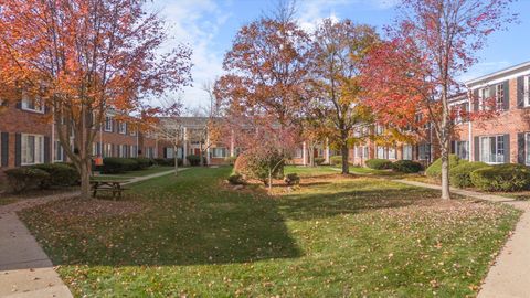 A home in Farmington