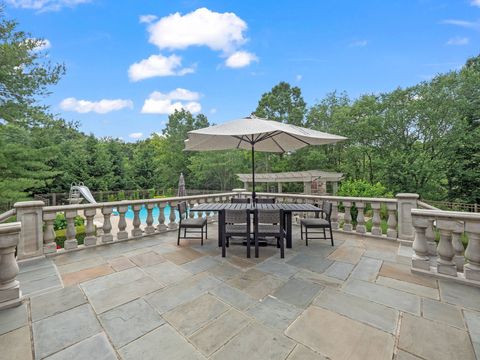 A home in Oakland Twp