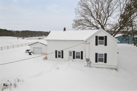 A home in Boardman Twp