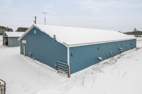 A home in Boardman Twp