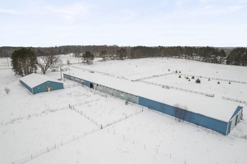 A home in Boardman Twp