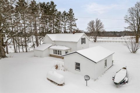 A home in Boardman Twp