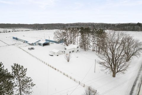 A home in Boardman Twp