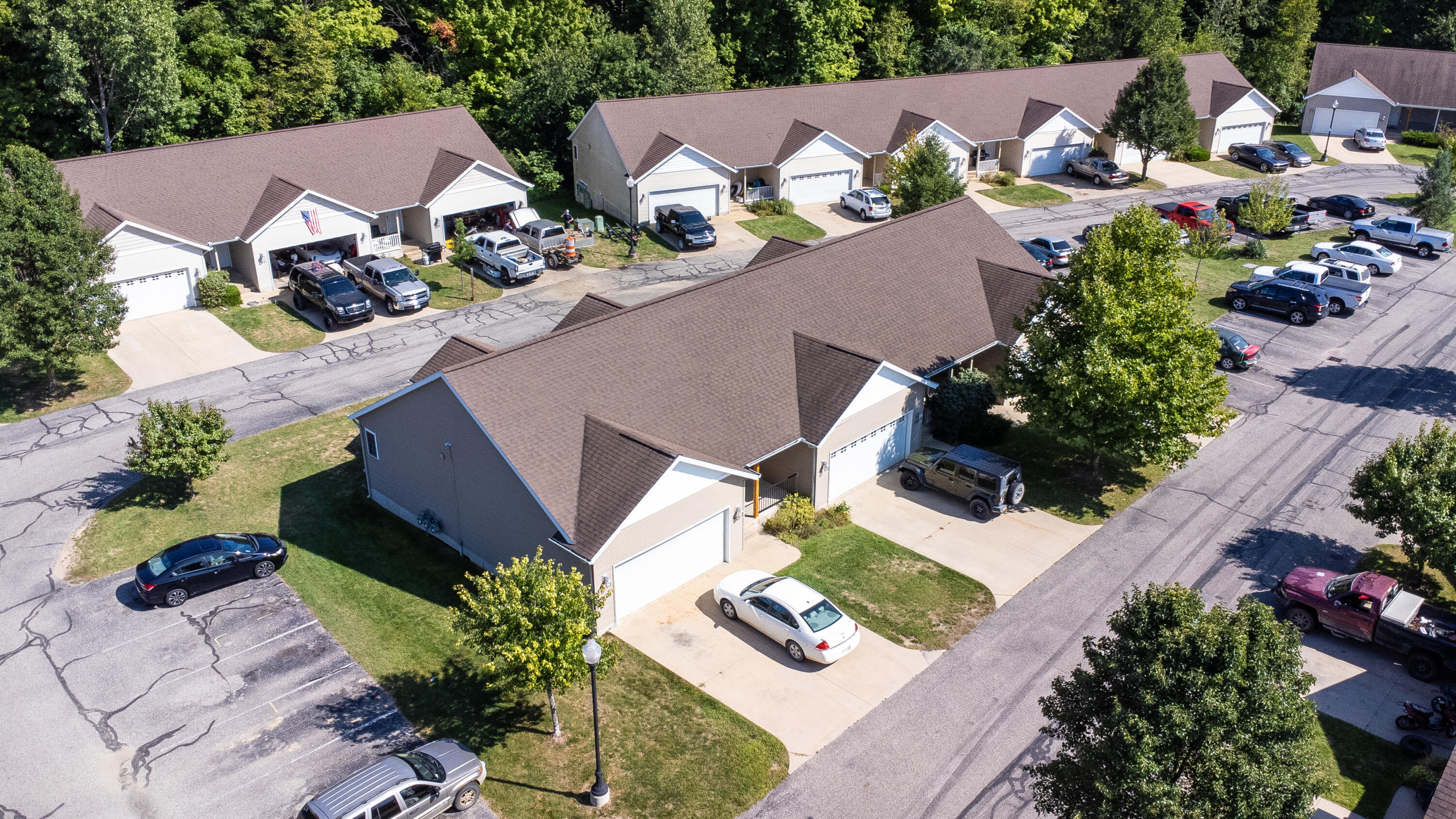 722 Tioga Park 722