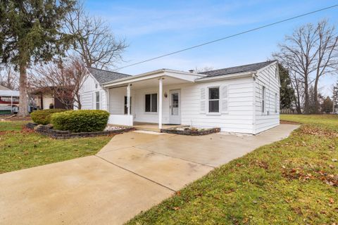 A home in Garden City