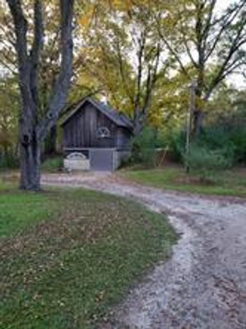 A home in Fremont