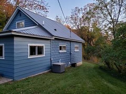 A home in Fremont