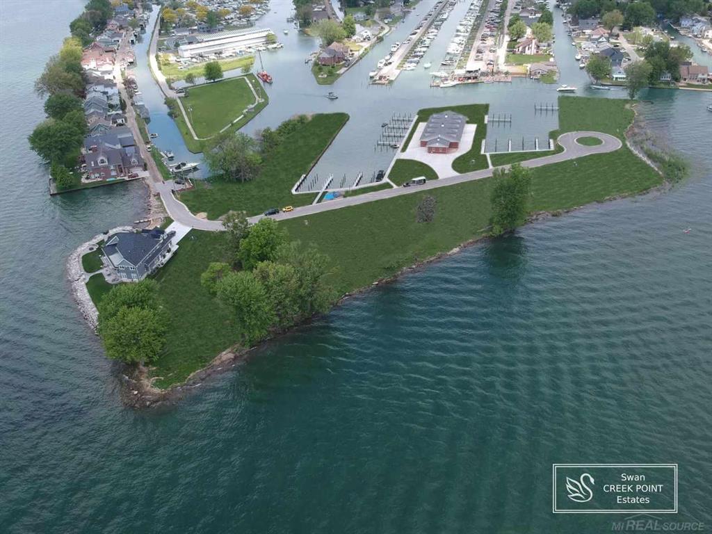 8421 Swan Creek Point