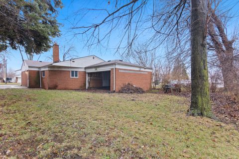 A home in Royal Oak Twp