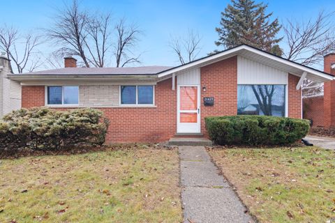 A home in Royal Oak Twp