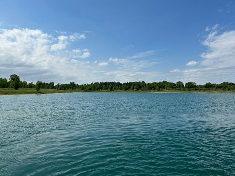13500 12 MILE Road Green Oak Township Livingston MI 48178