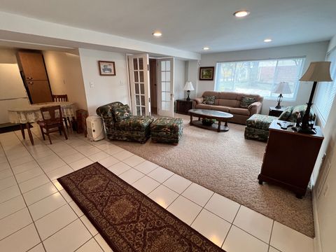 A home in West Bloomfield Twp