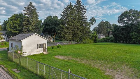 A home in Niles