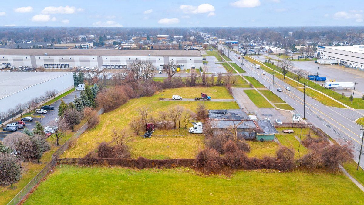 24460 Dequindre Road