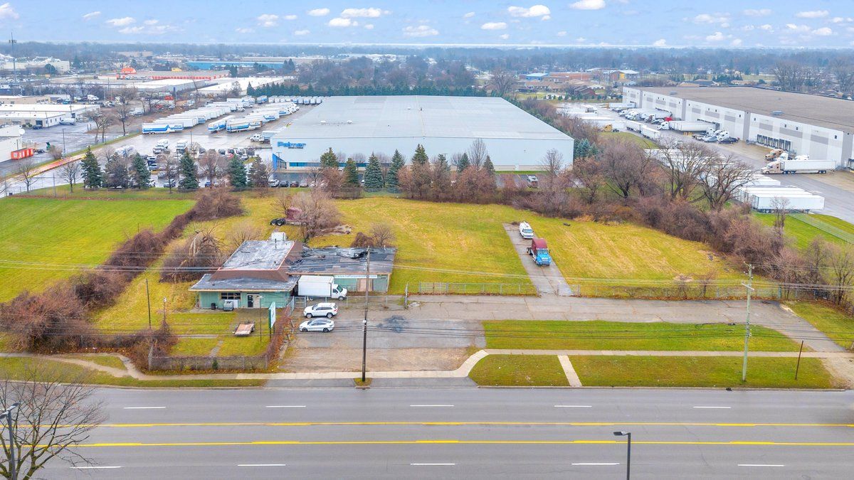 24460 Dequindre Road