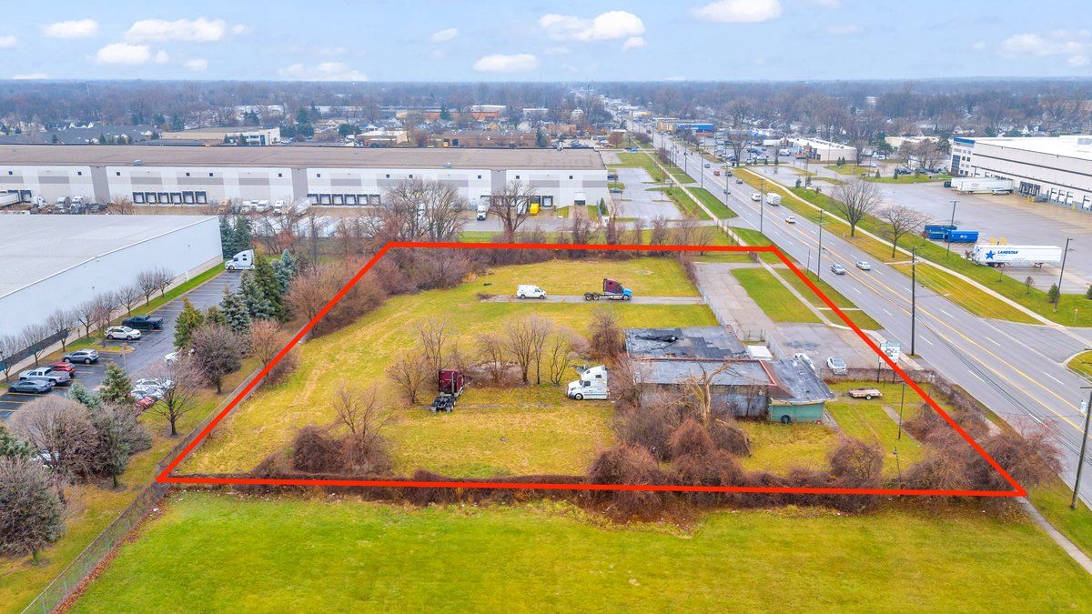 24460 Dequindre Road