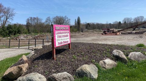 6350 WHITMORE LAKE Road Northfield Township MI 48189