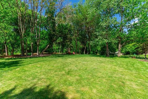 A home in Independence Twp