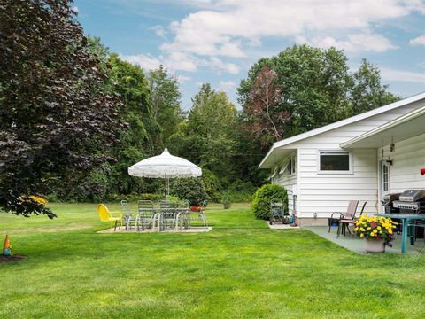 A home in Bingham Twp