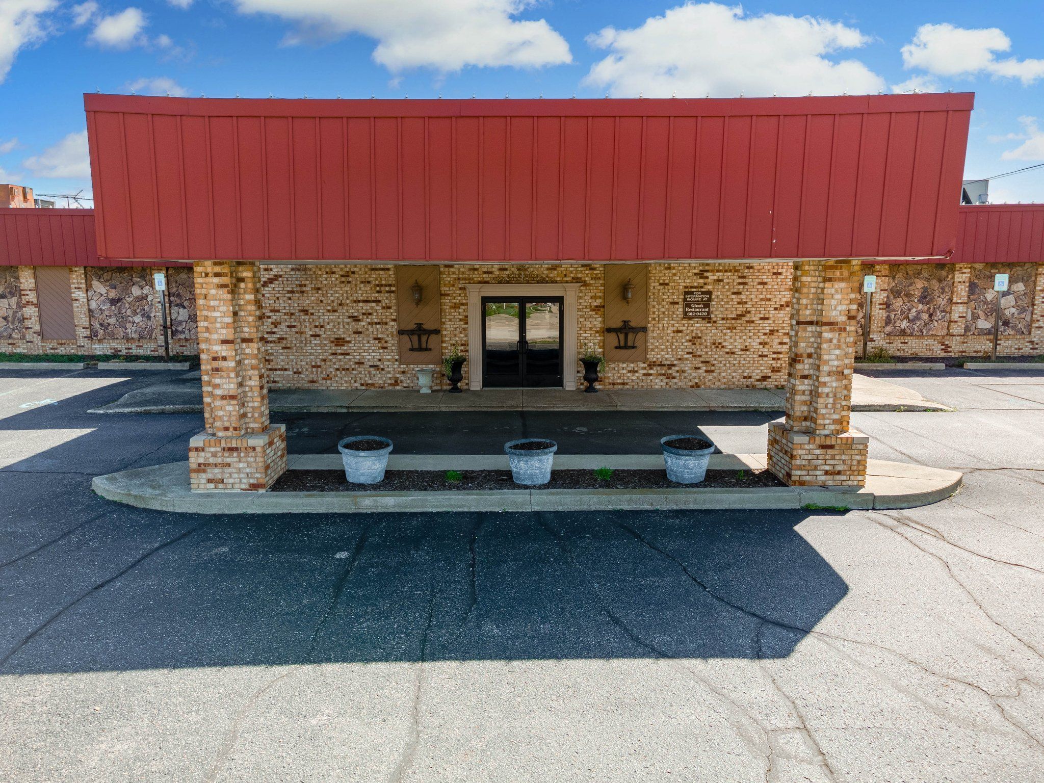 1985 CASS LAKE Road