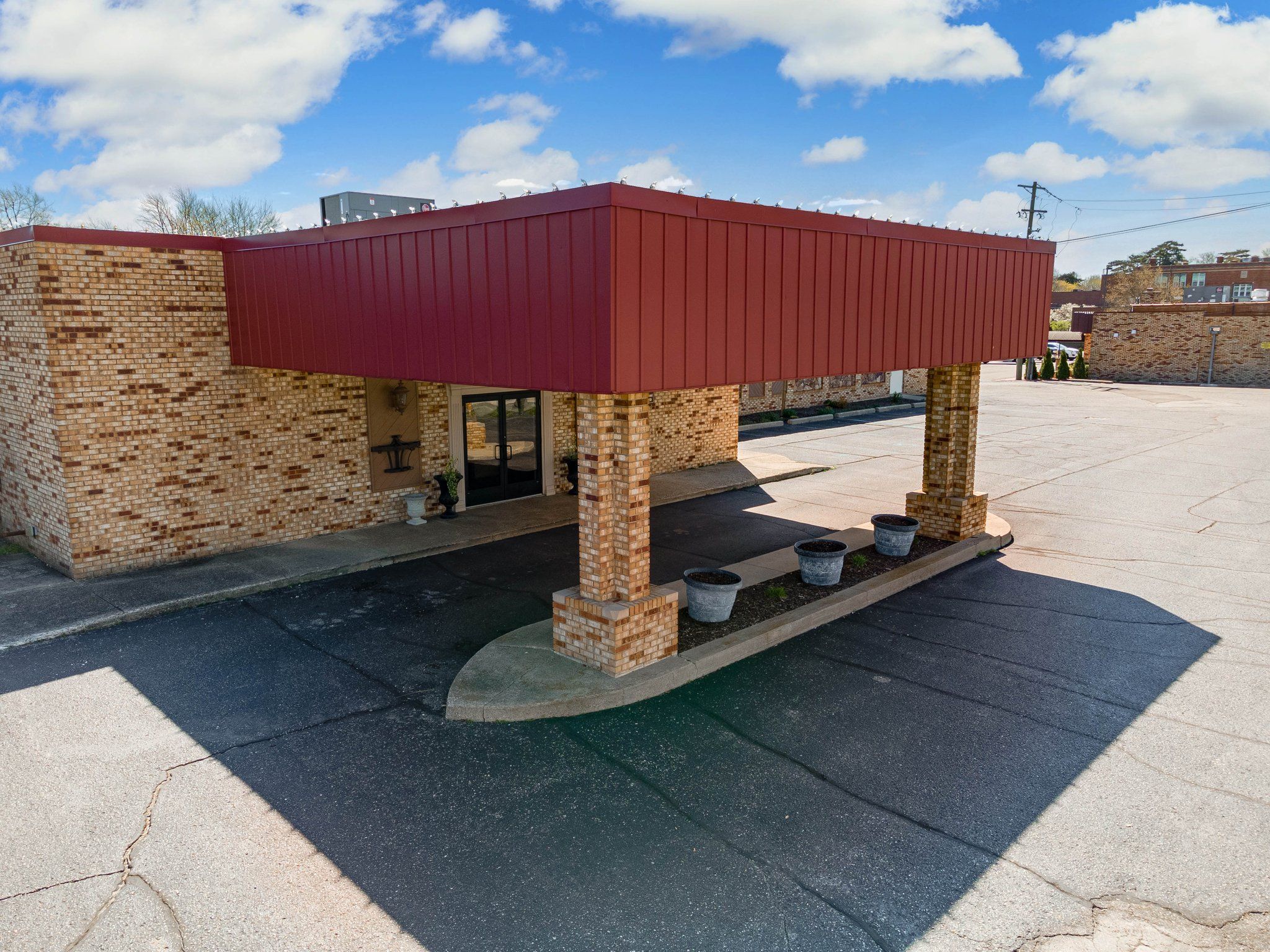 1985 CASS LAKE Road