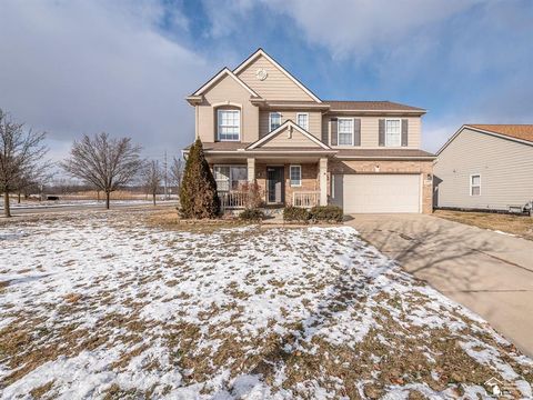 A home in Superior Twp