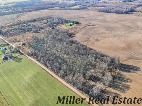 A home in Hastings Twp