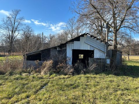 A home in Bangor Twp