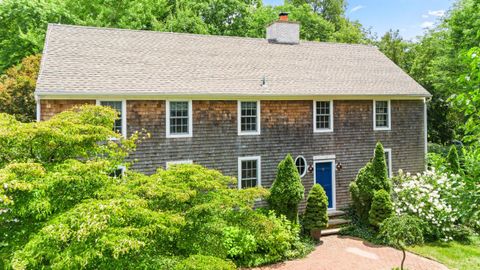 A home in Baroda Twp