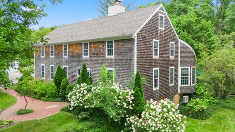 A home in Baroda Twp