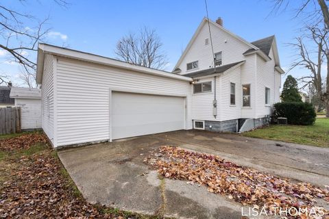 A home in Otsego