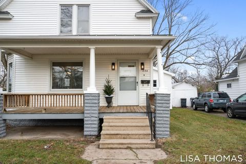 A home in Otsego