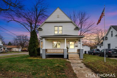 A home in Otsego