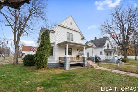 A home in Otsego