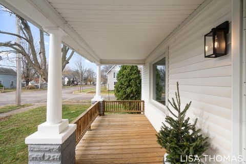 A home in Otsego