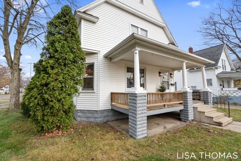 A home in Otsego